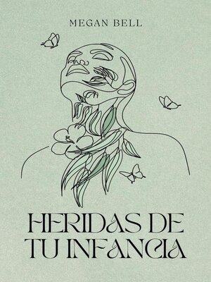 cover image of Heridas de tu Infancia